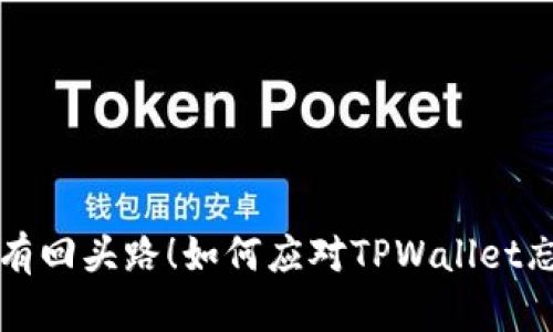 不是所有的交易都有回头路！如何应对TPWallet忘记交易密码的挑战