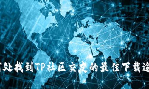 在何处找到TP社区交友的最佳下载途径？