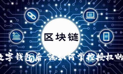 拥有数字钱包后，该如何掌控授权的钥匙？