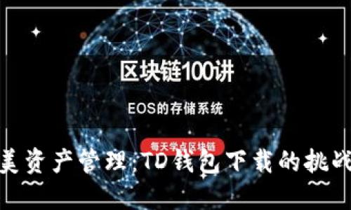 体验完美资产管理：TD钱包下载的挑战与机遇