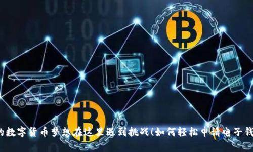 你的数字货币梦想在这里遇到挑战！如何轻松申请电子钱包？