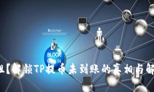 提币遇阻？解锁TP提币未到账的真相与解决方案！