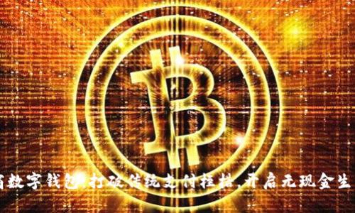 智联云商数字钱包：打破传统支付桎梏，开启无现金生活新篇章