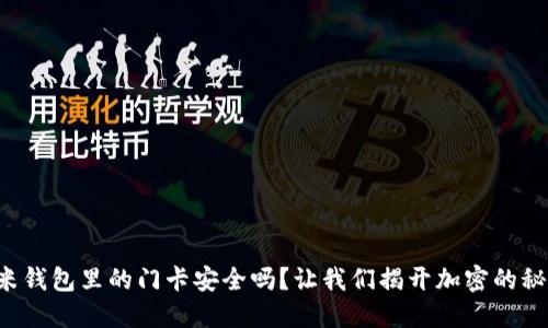 小米钱包里的门卡安全吗?让我们揭开加密的秘密!
