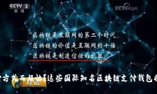 您是否还在为支付方式而烦恼?这些国际知名区块链支付钱包将为您解锁新可能!
