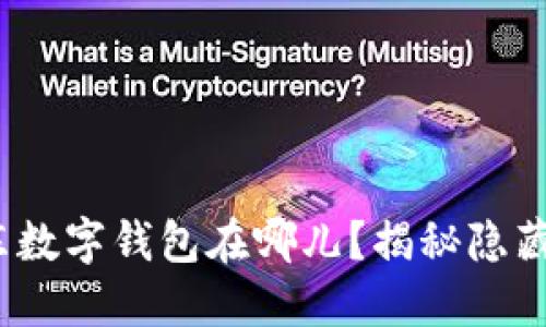 找不到!京东数字钱包在哪儿?揭秘隐藏的用户界面