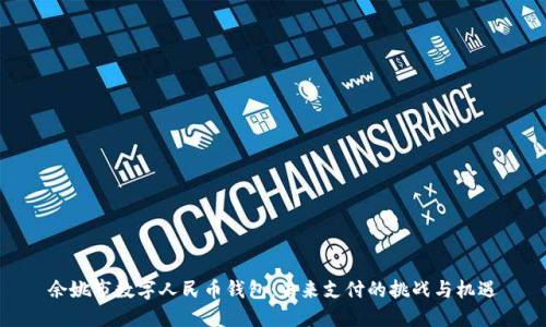 余姚市数字人民币钱包:未来支付的挑战与机遇