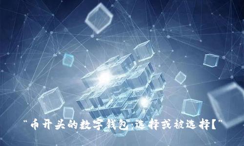 “币开头的数字钱包:选择或被选择?”