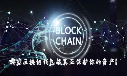 哪家区块链钱包能真正保护你的资产?