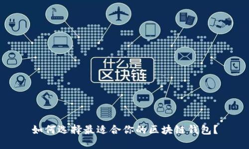 如何选择最适合你的区块链钱包?