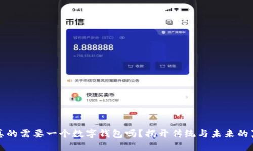 你真的需要一个数字钱包吗?揭开传统与未来的真相
