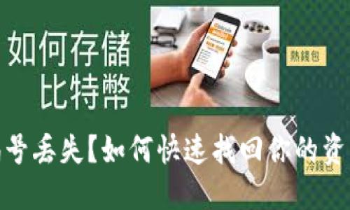 数字钱包编号丢失?如何快速找回你的资产安全之路