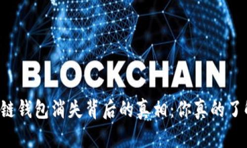 区块链钱包消失背后的真相:你真的了解吗?
