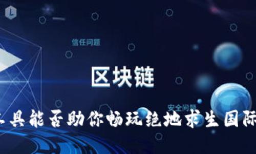 TP工具能否助你畅玩绝地求生国际服?