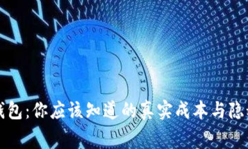 数字钱包：你应该知道的真实成本与隐秘费用