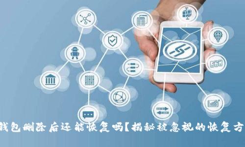 TP钱包删除后还能恢复吗?揭秘被忽视的恢复方法!