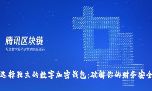 如何选择独立的数字加密钱包:破解你的财务安全难题