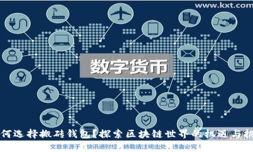 为何选择搬砖钱包?探索区块链世界的机遇与挑战