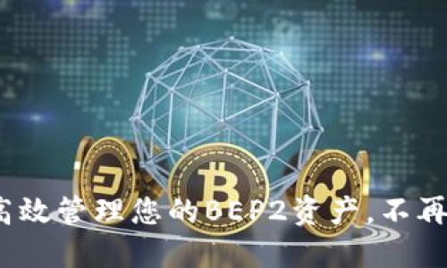 TP钱包：如何高效管理您的BEP2资产，不再迷失在币海中