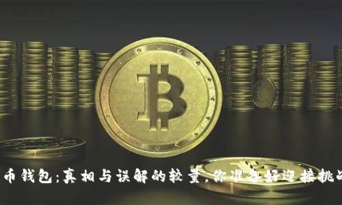 数字货币钱包：真相与误解的较量，你准备好迎接挑战了吗？