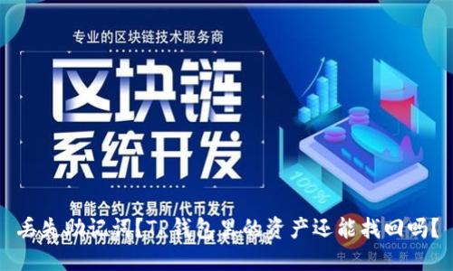 丢失助记词？TP钱包里的资产还能找回吗？