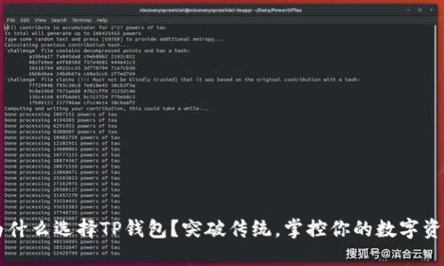 为什么选择TP钱包？突破传统，掌控你的数字资产