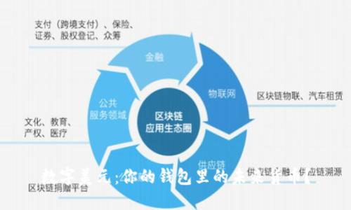 数字美元：你的钱包里的未来货币？