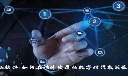 数字钱包贷款软件：如何在快速发展的数字时代找到最佳解决方案？