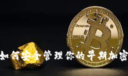 从零开始：如何安全管理你的早期加密货币钱包？