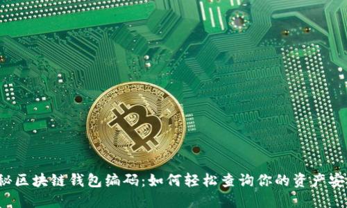 揭秘区块链钱包编码：如何轻松查询你的资产安全？