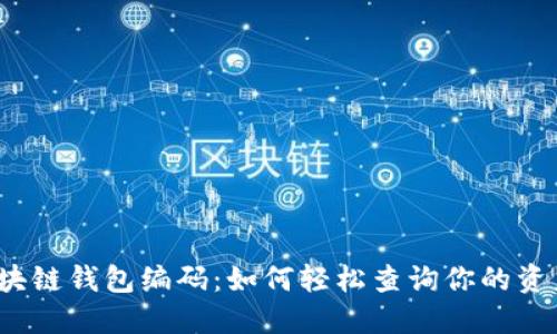 揭秘区块链钱包编码：如何轻松查询你的资产安全？