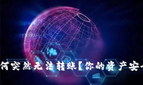 数字钱包为何突然无法转账？你的资产安全如何保障？