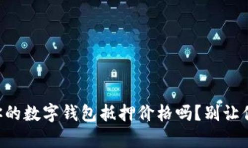 “你真的知道你的数字钱包抵押价格吗？别让你的资产贬值！”