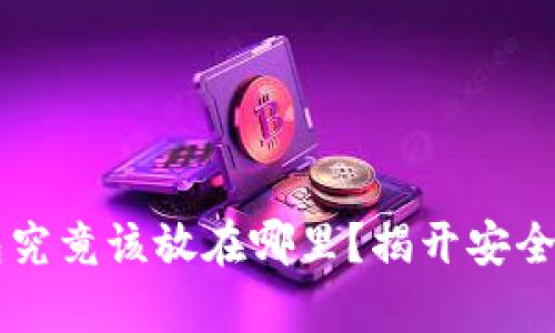 区块链钱包究竟该放在哪里？揭开安全存储的真相