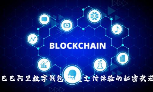 巴巴阿里数字钱包：颠覆支付体验的秘密武器