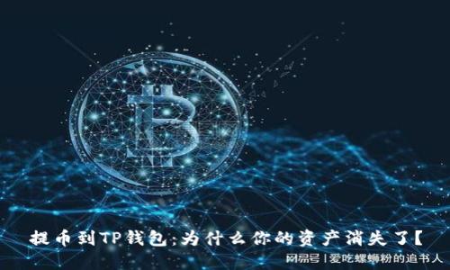 提币到TP钱包:为什么你的资产消失了?