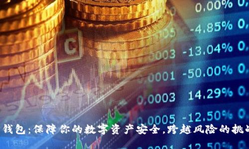 TP钱包:保障你的数字资产安全,跨越风险的挑战!