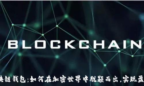   
区块链钱包：如何在加密世界中脱颖而出，实现盈利？