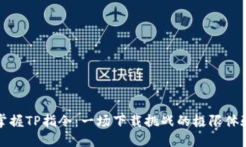 掌握TP指令:一场下载挑战的极限体验