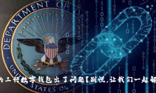 你的工行数字钱包出了问题?别慌,让我们一起解决!