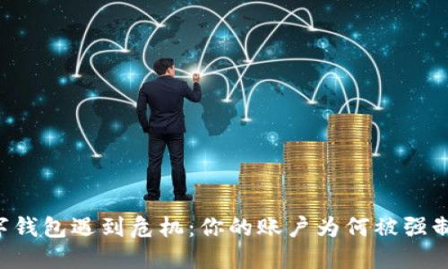 当数字钱包遇到危机:你的账户为何被强制冻结?