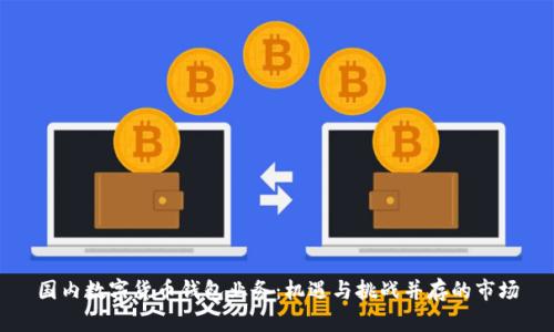 国内数字货币钱包业务：机遇与挑战并存的市场
