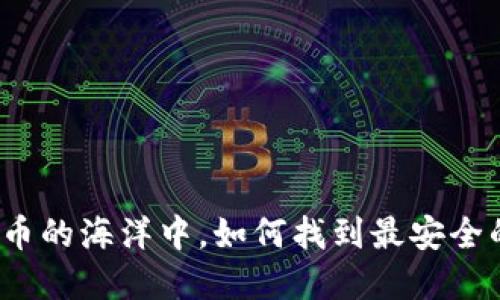 在数字货币的海洋中,如何找到最安全的冷钱包?