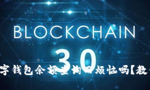 你还在为数字钱包余额查询而烦恼吗?教你轻松搞定!