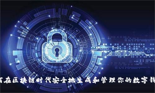 如何在区块链时代安全地生成和管理你的数字钱包?