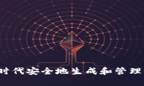 如何在区块链时代安全地生成和管理你的数字钱包?