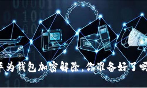 华为钱包加密解除,你准备好了吗?