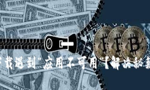 TP钱包下载遇到“应用不可用”?解决秘籍大揭秘!